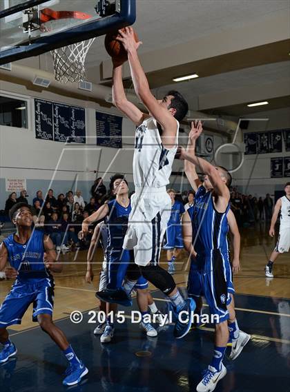 Thumbnail 3 in San Marino @ Flintridge Prep photogallery.