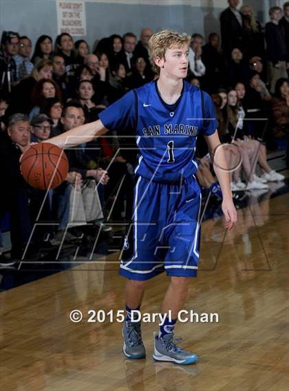 Thumbnail 3 in San Marino @ Flintridge Prep photogallery.