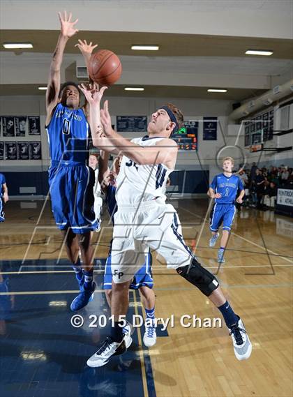 Thumbnail 1 in San Marino @ Flintridge Prep photogallery.