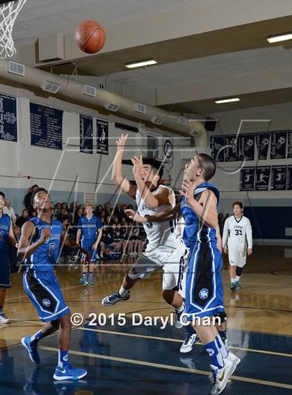 Thumbnail 1 in San Marino @ Flintridge Prep photogallery.