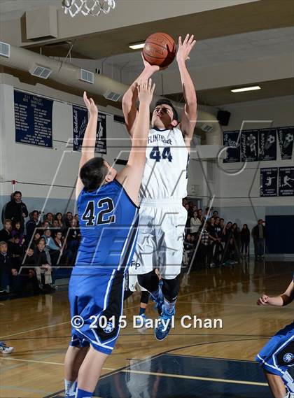 Thumbnail 1 in San Marino @ Flintridge Prep photogallery.