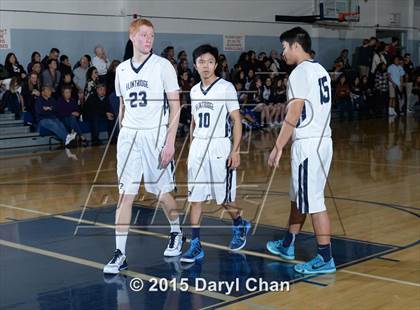 Thumbnail 3 in San Marino @ Flintridge Prep photogallery.