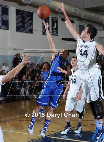 Thumbnail 3 in San Marino @ Flintridge Prep photogallery.