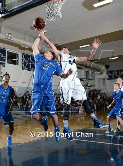 Thumbnail 2 in San Marino @ Flintridge Prep photogallery.