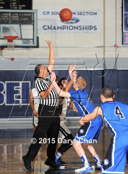 Thumbnail 2 in San Marino @ Flintridge Prep photogallery.
