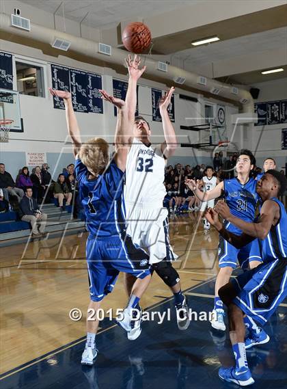 Thumbnail 1 in San Marino @ Flintridge Prep photogallery.