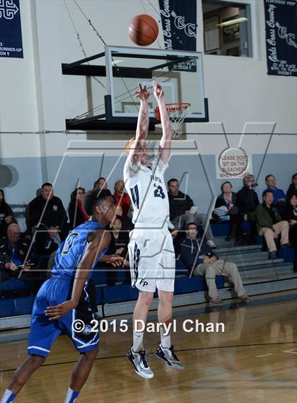 Thumbnail 1 in San Marino @ Flintridge Prep photogallery.