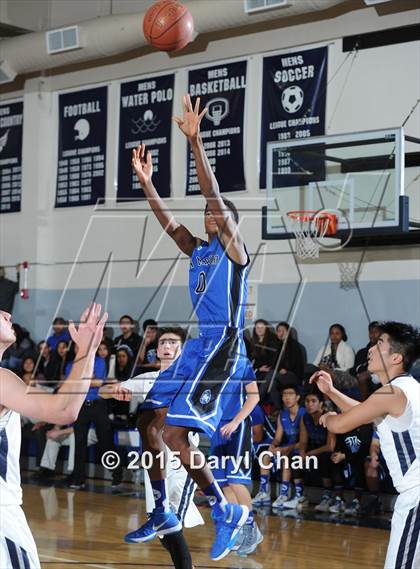 Thumbnail 1 in San Marino @ Flintridge Prep photogallery.