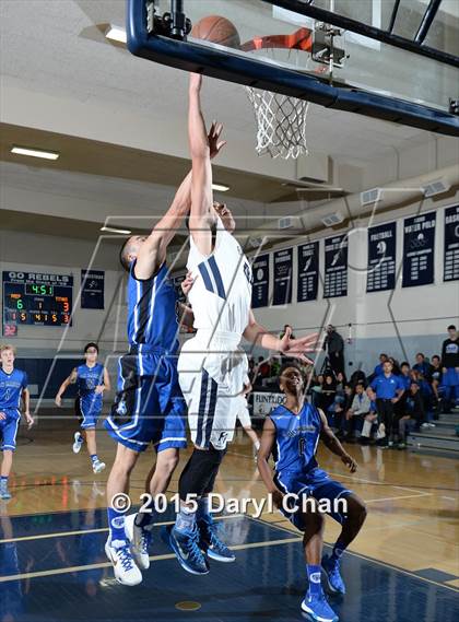 Thumbnail 3 in San Marino @ Flintridge Prep photogallery.