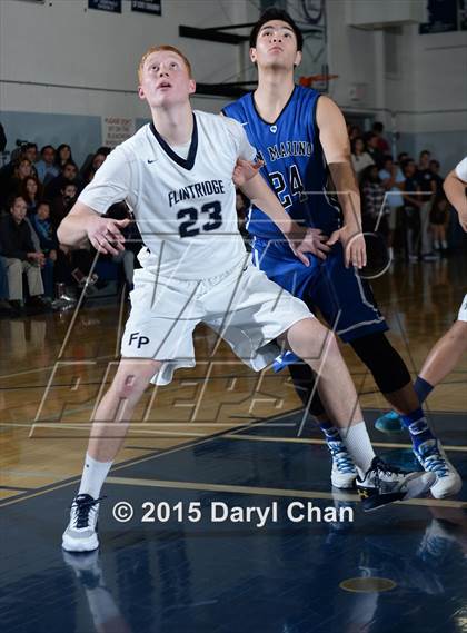 Thumbnail 2 in San Marino @ Flintridge Prep photogallery.