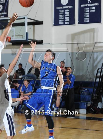 Thumbnail 1 in San Marino @ Flintridge Prep photogallery.