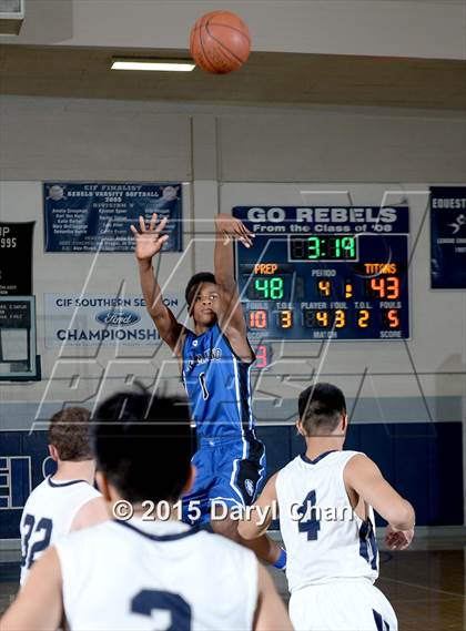 Thumbnail 1 in San Marino @ Flintridge Prep photogallery.