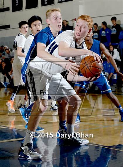Thumbnail 1 in San Marino @ Flintridge Prep photogallery.