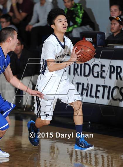 Thumbnail 2 in San Marino @ Flintridge Prep photogallery.