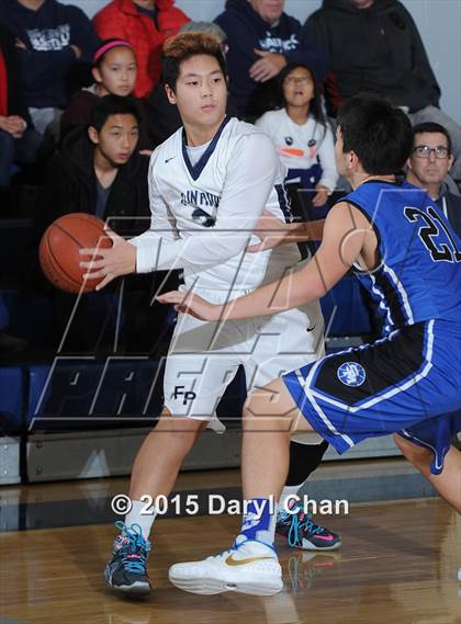 Thumbnail 2 in San Marino @ Flintridge Prep photogallery.