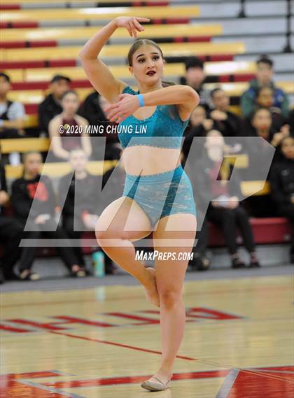 Thumbnail 1 in Mater Dei Dance Classic (Solo 9) photogallery.