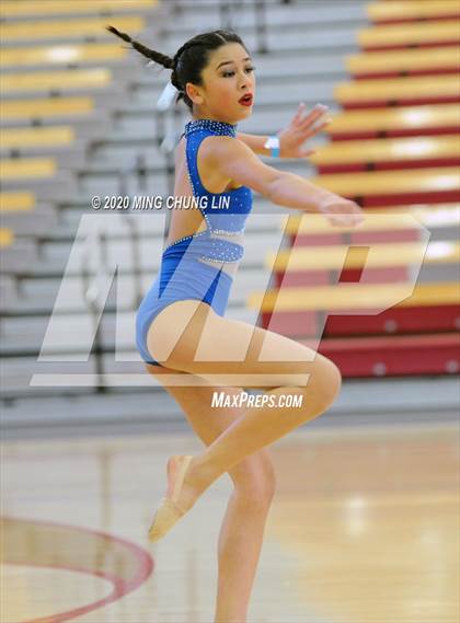 Thumbnail 3 in Mater Dei Dance Classic (Solo 9) photogallery.