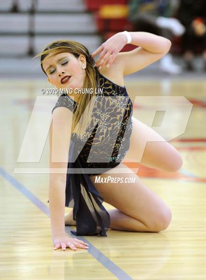 Thumbnail 2 in Mater Dei Dance Classic (Solo 9) photogallery.