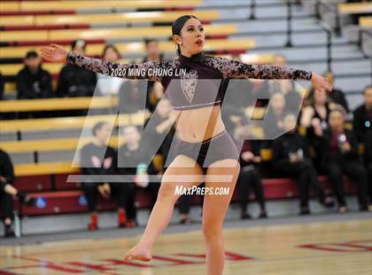 Thumbnail 2 in Mater Dei Dance Classic (Solo 9) photogallery.
