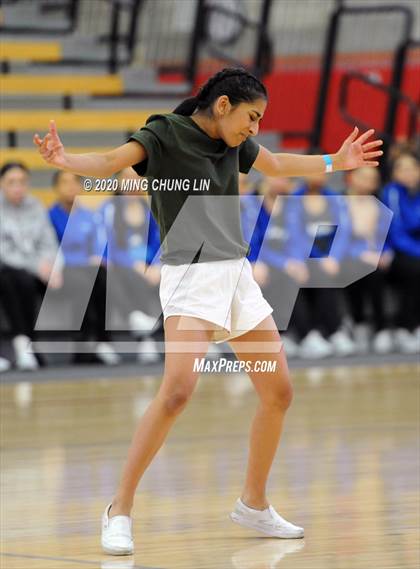 Thumbnail 1 in Mater Dei Dance Classic (Solo 9) photogallery.