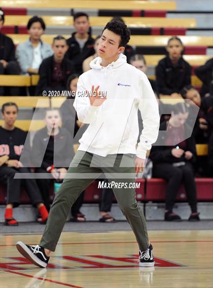 Thumbnail 3 in Mater Dei Dance Classic (Solo 9) photogallery.