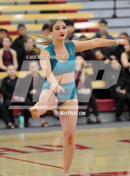 Thumbnail 1 in Mater Dei Dance Classic (Solo 9) photogallery.
