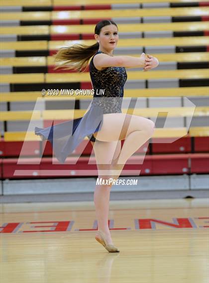 Thumbnail 3 in Mater Dei Dance Classic (Solo 9) photogallery.