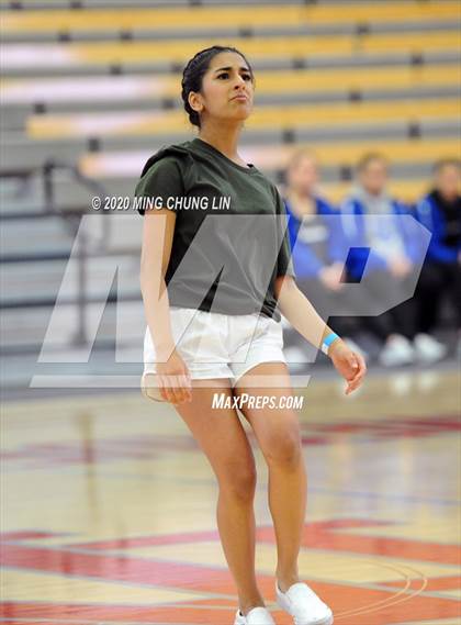 Thumbnail 2 in Mater Dei Dance Classic (Solo 9) photogallery.