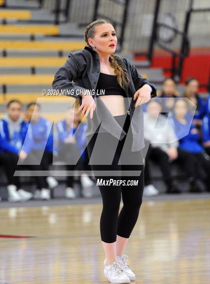 Thumbnail 2 in Mater Dei Dance Classic (Solo 9) photogallery.