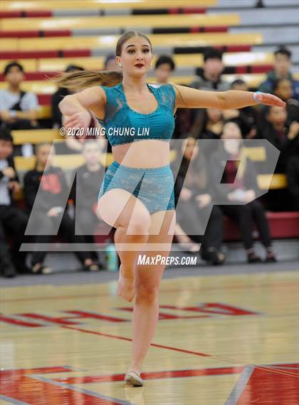 Thumbnail 2 in Mater Dei Dance Classic (Solo 9) photogallery.