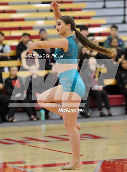 Thumbnail 2 in Mater Dei Dance Classic (Solo 9) photogallery.