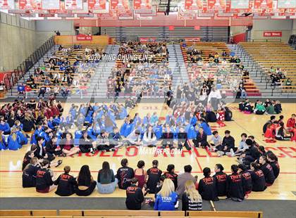 Thumbnail 1 in Mater Dei Dance Classic (Solo 9) photogallery.
