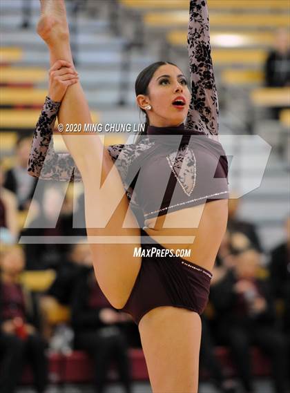 Thumbnail 3 in Mater Dei Dance Classic (Solo 9) photogallery.