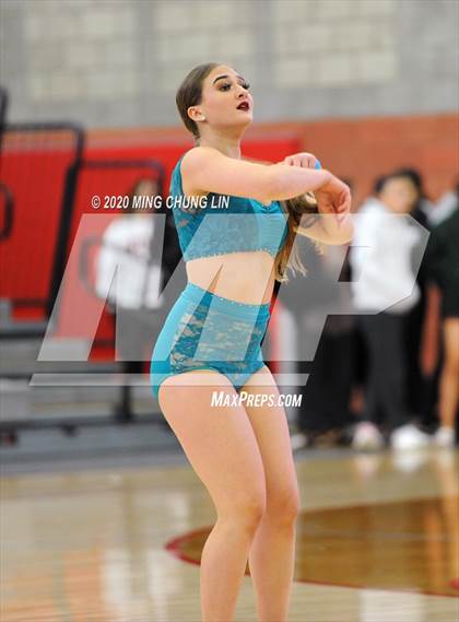Thumbnail 2 in Mater Dei Dance Classic (Solo 9) photogallery.