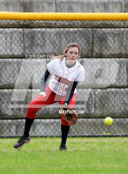 Thumbnail 3 in Whitwell @ Red Bank photogallery.