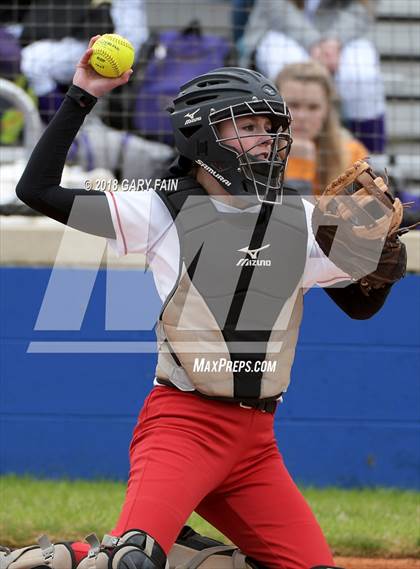 Thumbnail 1 in Whitwell @ Red Bank photogallery.