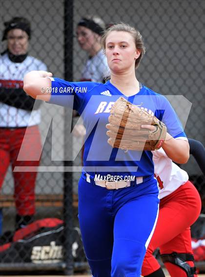 Thumbnail 3 in Whitwell @ Red Bank photogallery.