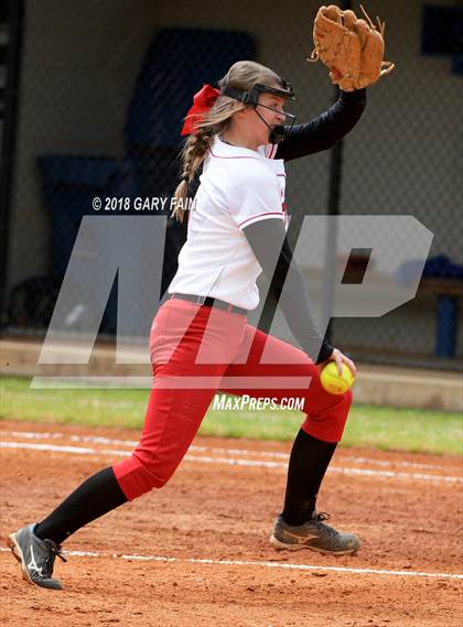 Thumbnail 3 in Whitwell @ Red Bank photogallery.