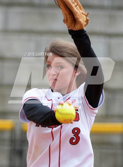 Thumbnail 3 in Whitwell @ Red Bank photogallery.