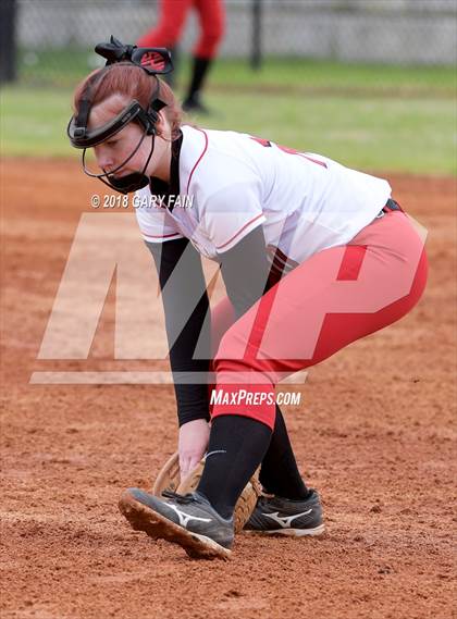 Thumbnail 3 in Whitwell @ Red Bank photogallery.