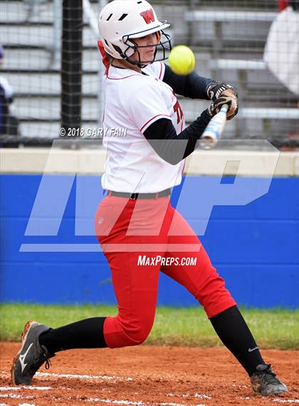 Thumbnail 3 in Whitwell @ Red Bank photogallery.