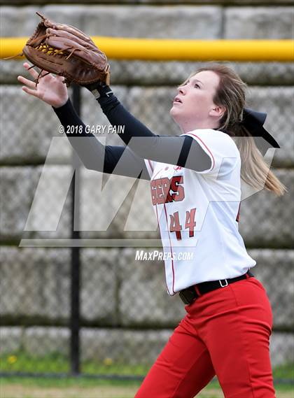 Thumbnail 3 in Whitwell @ Red Bank photogallery.