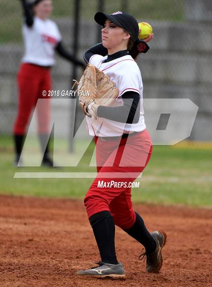 Thumbnail 3 in Whitwell @ Red Bank photogallery.
