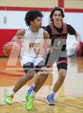 Photo from the gallery "Langham Creek @ Cypress Woods"