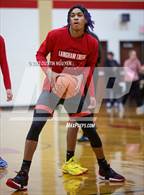 Photo from the gallery "Langham Creek @ Cypress Woods"