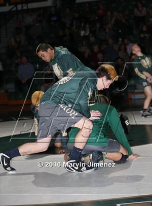 Royal vs. Simi Valley