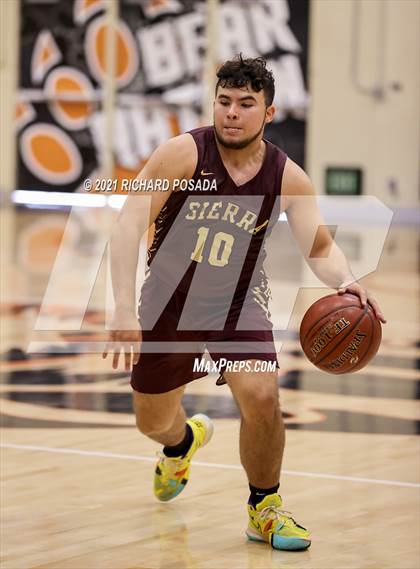 Thumbnail 3 in Sierra vs Selma photogallery.