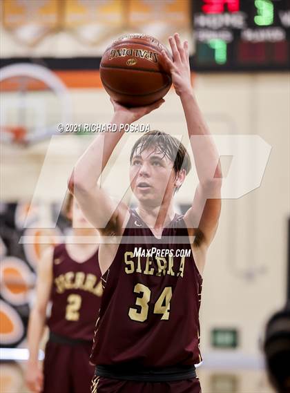 Thumbnail 3 in Sierra vs Selma photogallery.