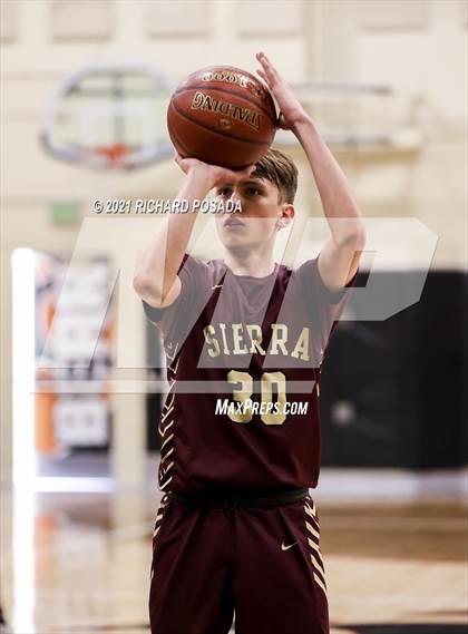 Thumbnail 2 in Sierra vs Selma photogallery.