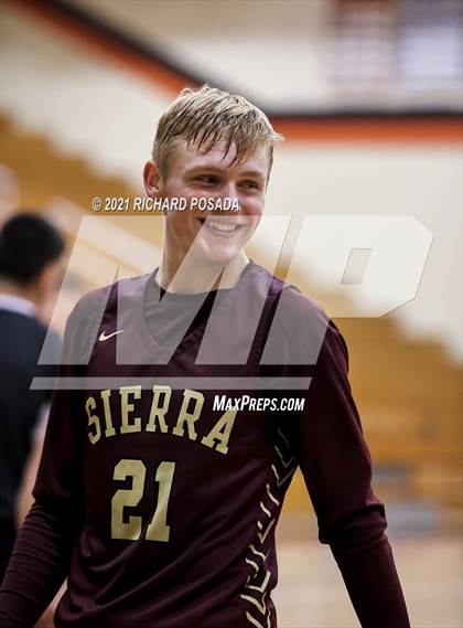 Thumbnail 2 in Sierra vs Selma photogallery.